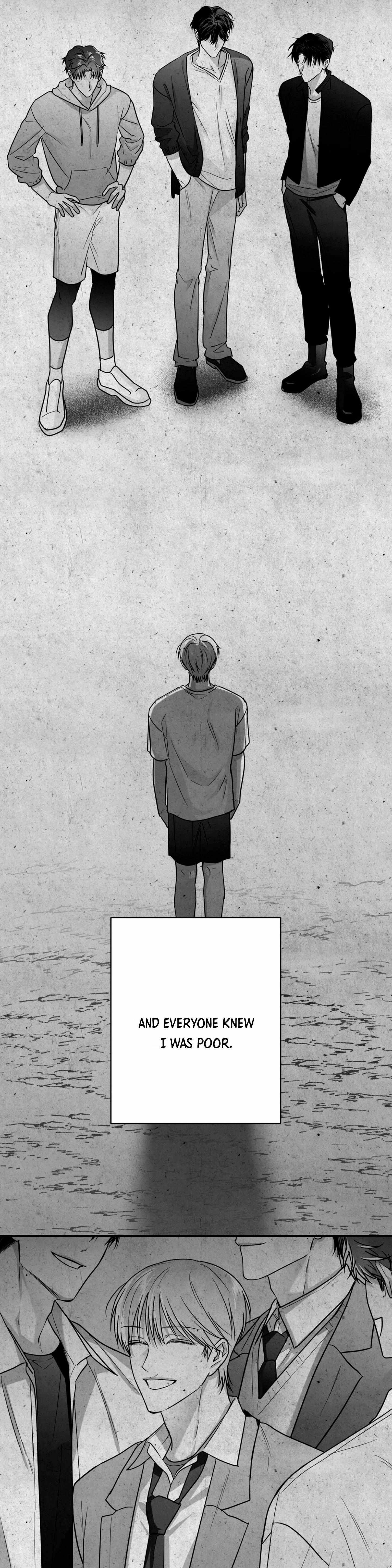 Non Zero Sum chapter 38 page 34