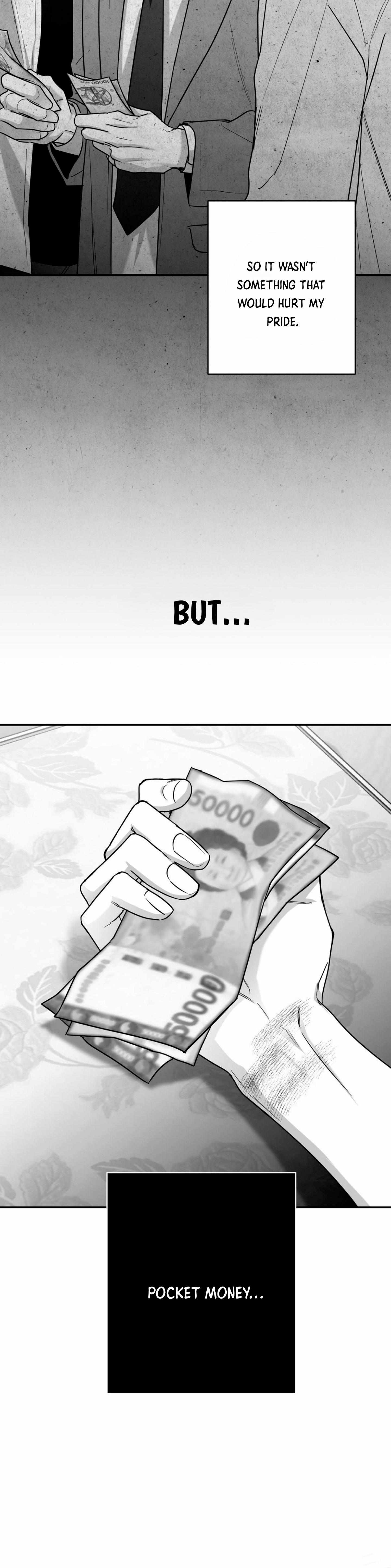 Non Zero Sum chapter 38 page 35