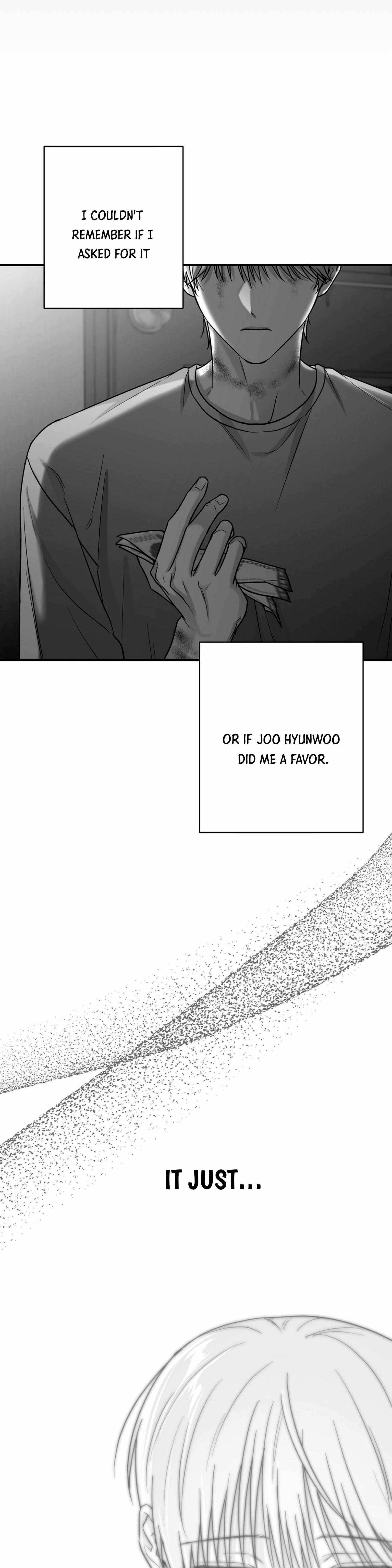 Non Zero Sum chapter 38 page 37
