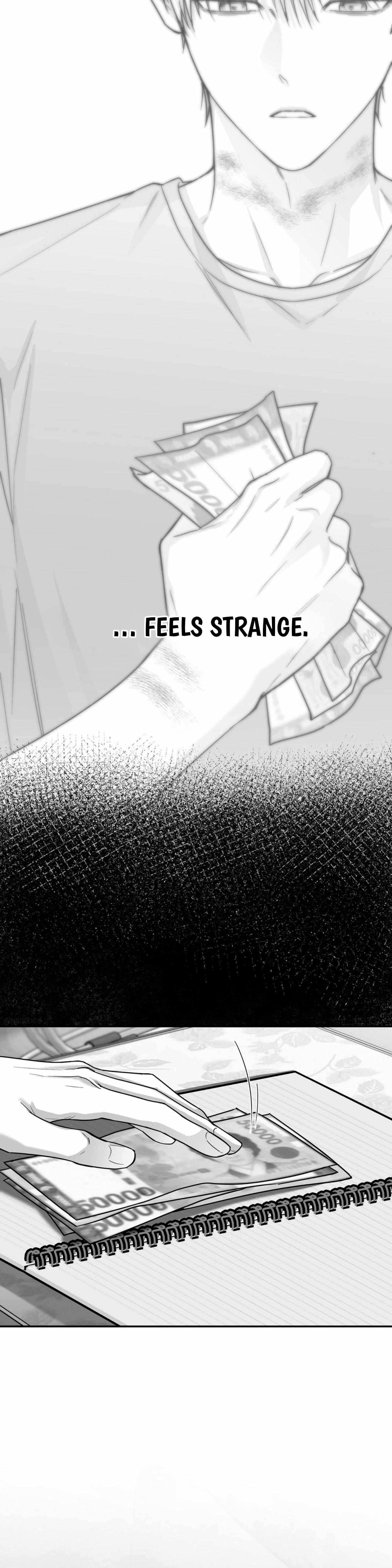 Non Zero Sum chapter 38 page 38