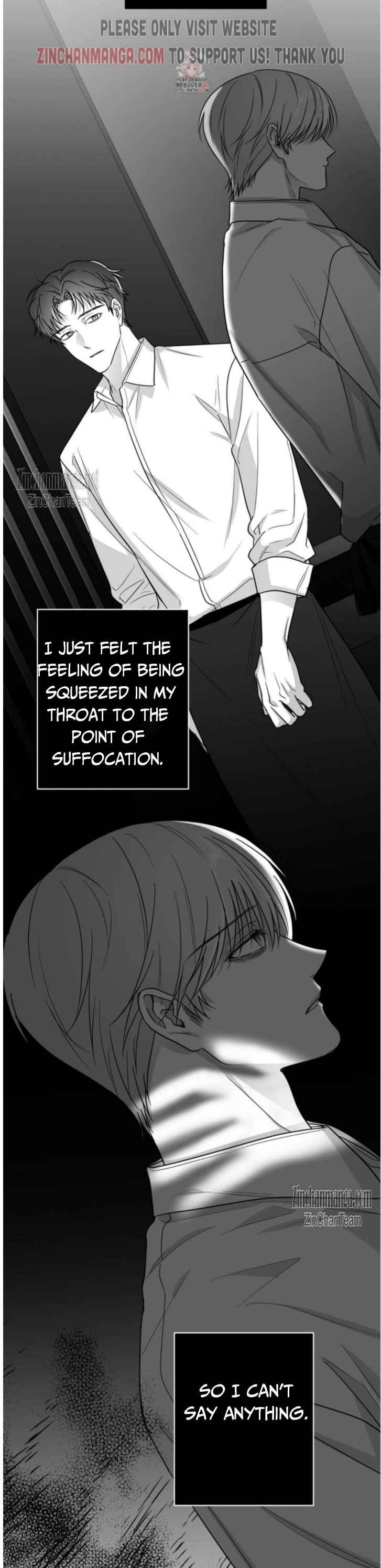 Non Zero Sum chapter 39 page 3