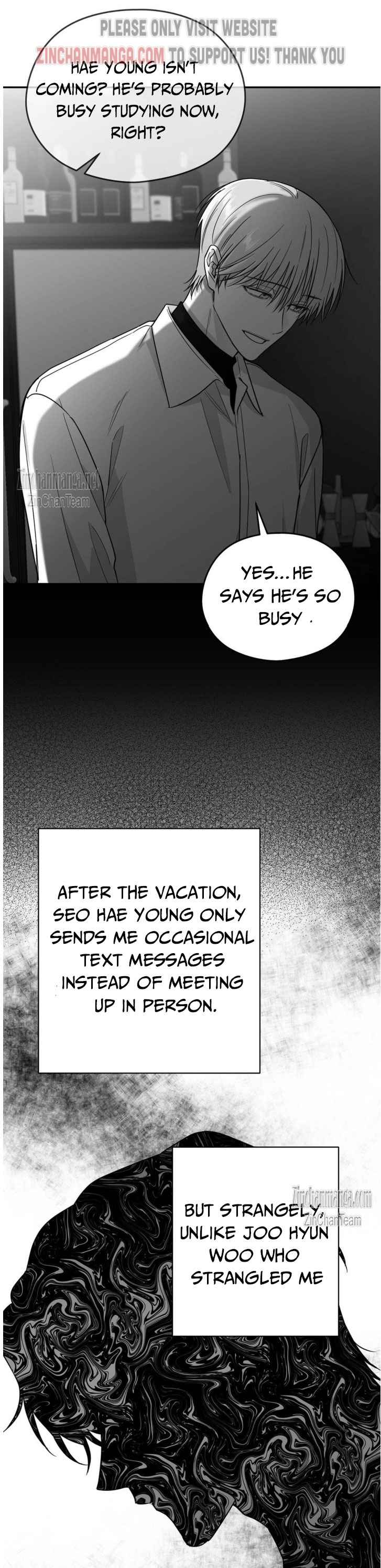 Non Zero Sum chapter 39 page 7