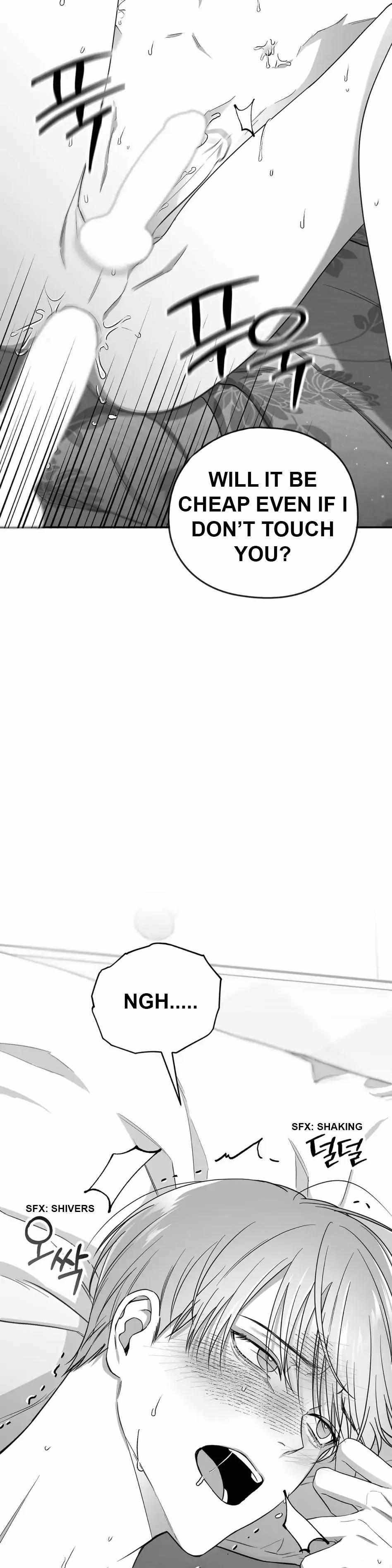 Non Zero Sum chapter 4 page 3