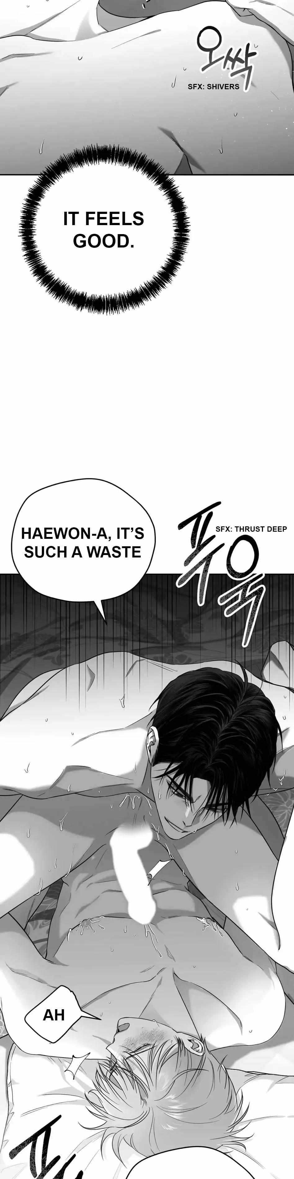 Non Zero Sum chapter 4 page 4
