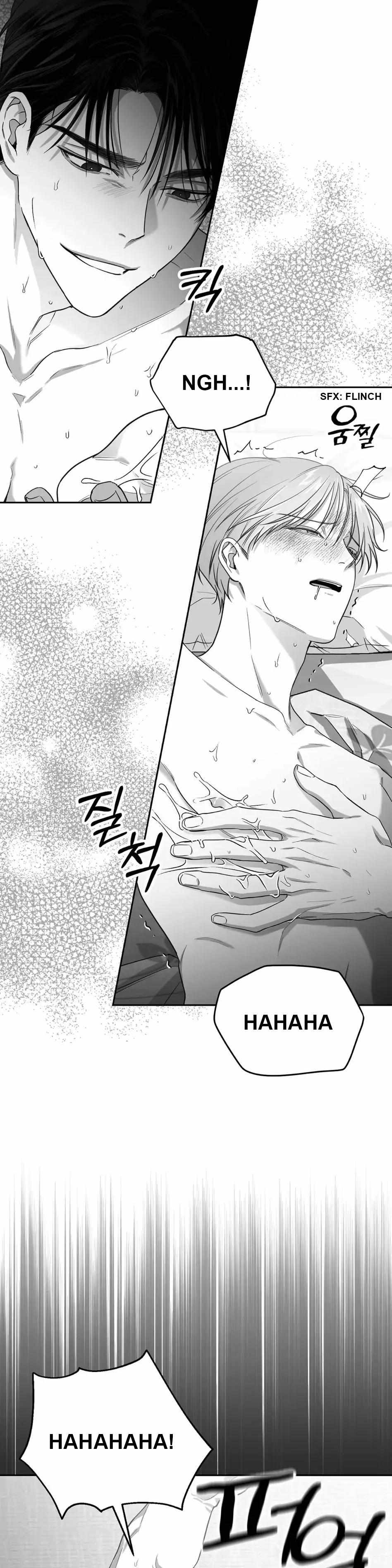 Non Zero Sum chapter 4 page 8