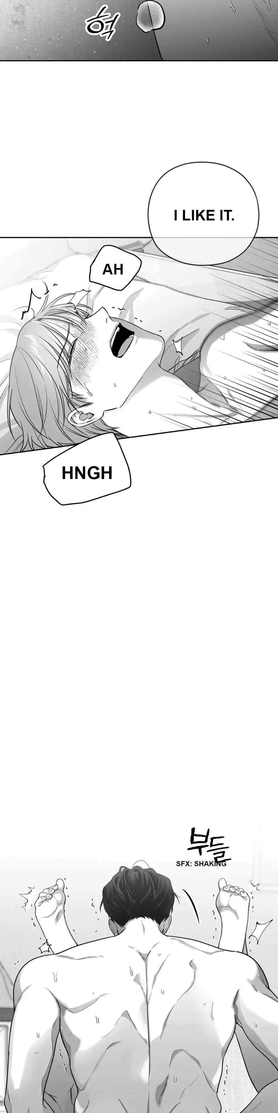 Non Zero Sum chapter 4 page 10