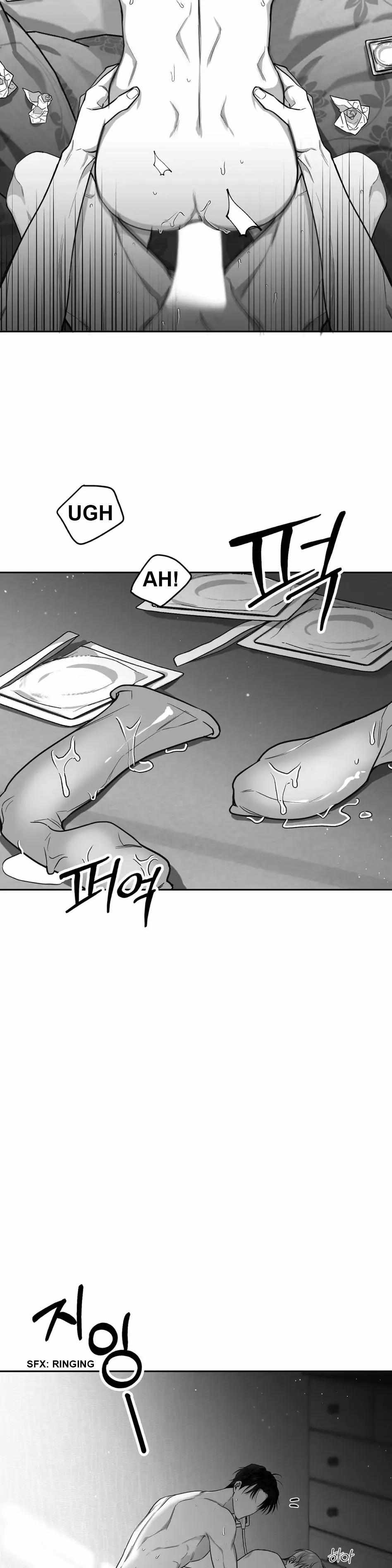 Non Zero Sum chapter 4 page 14