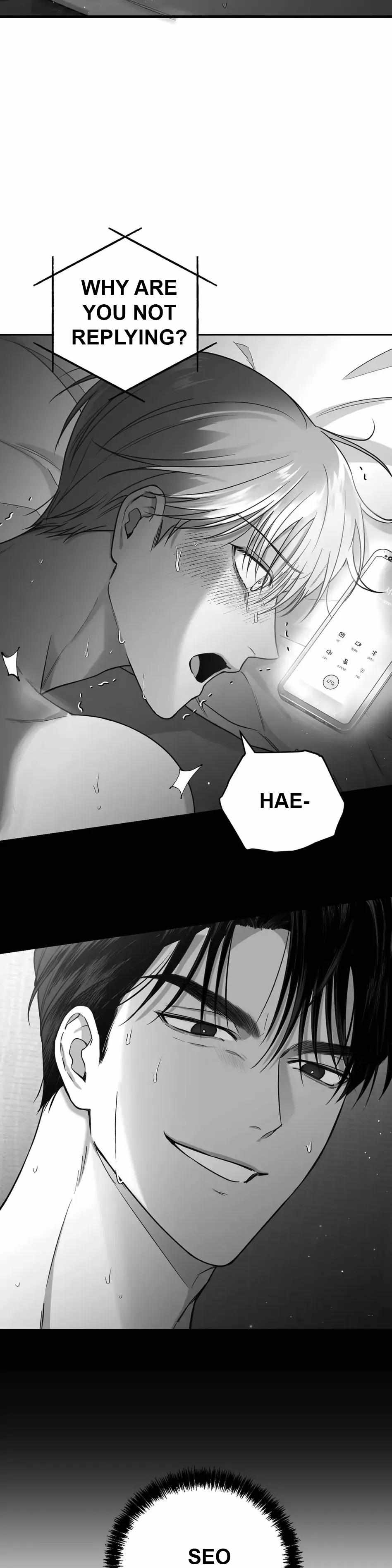 Non Zero Sum chapter 4 page 17