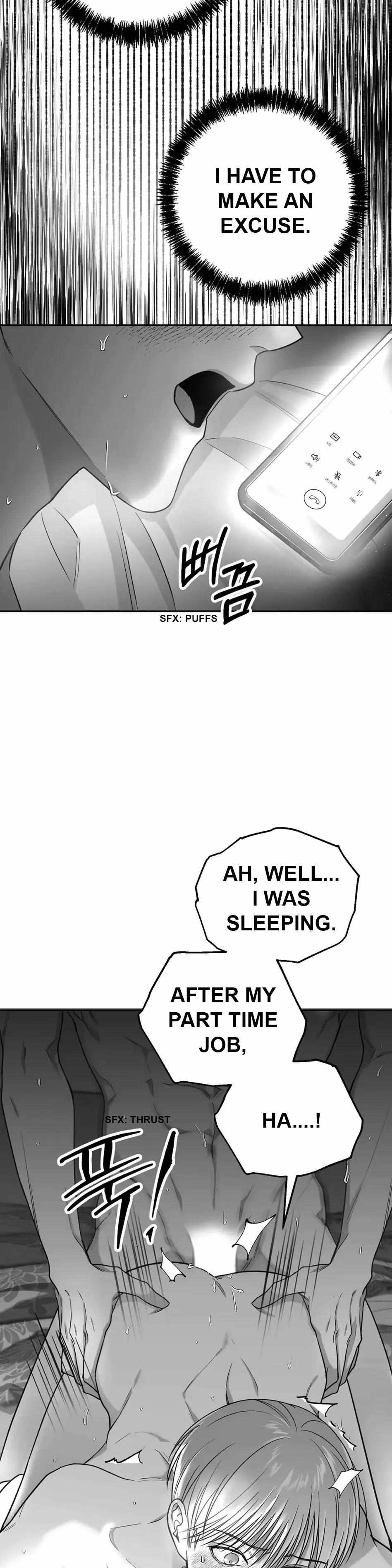 Non Zero Sum chapter 4 page 19