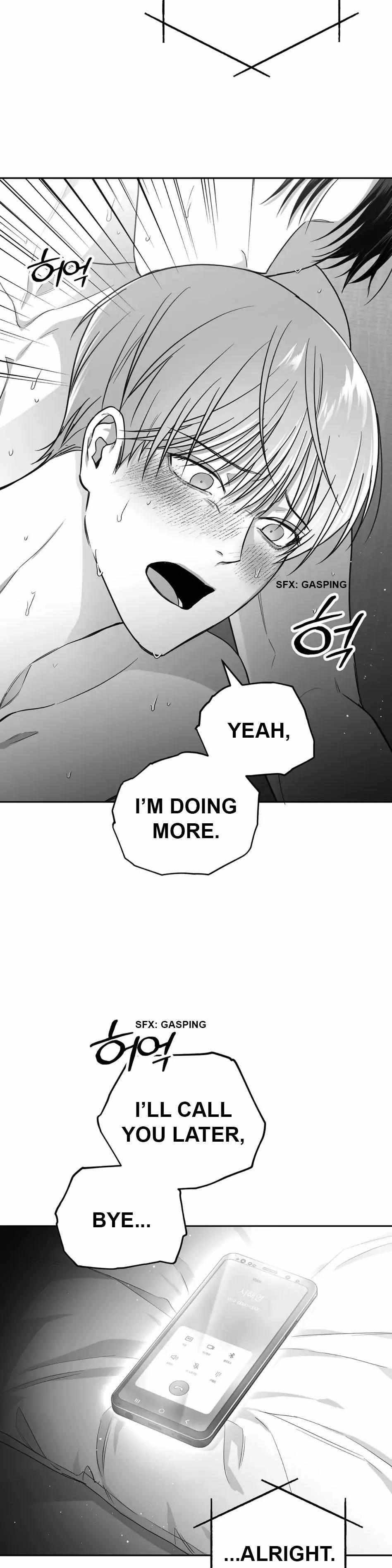 Non Zero Sum chapter 4 page 26