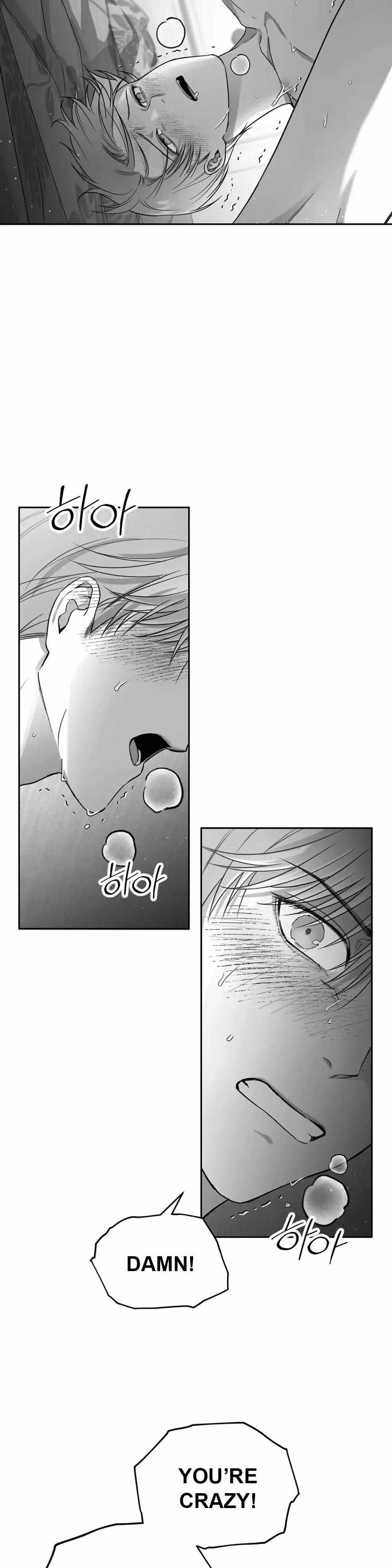 Non Zero Sum chapter 4 page 28