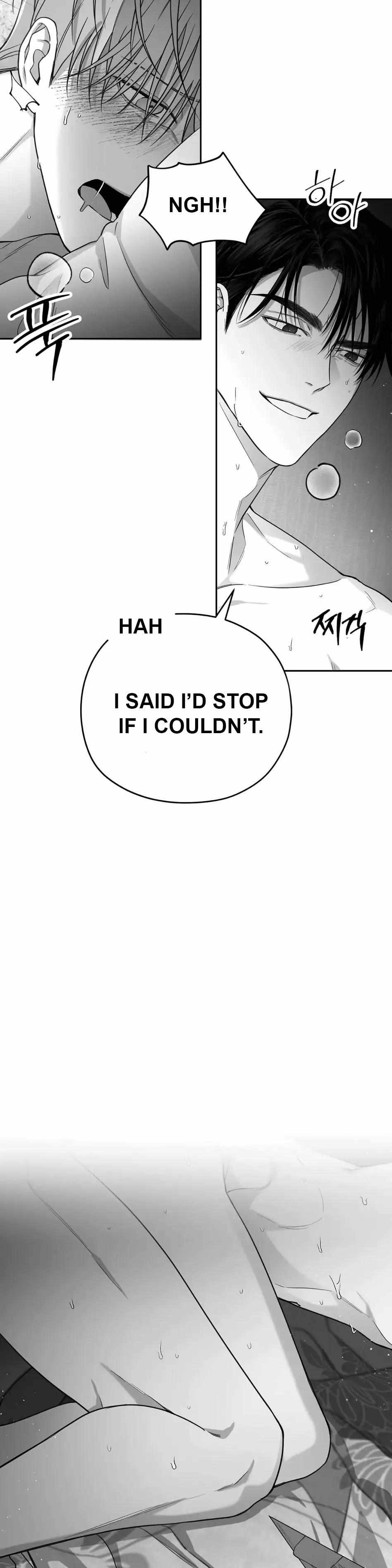 Non Zero Sum chapter 4 page 30