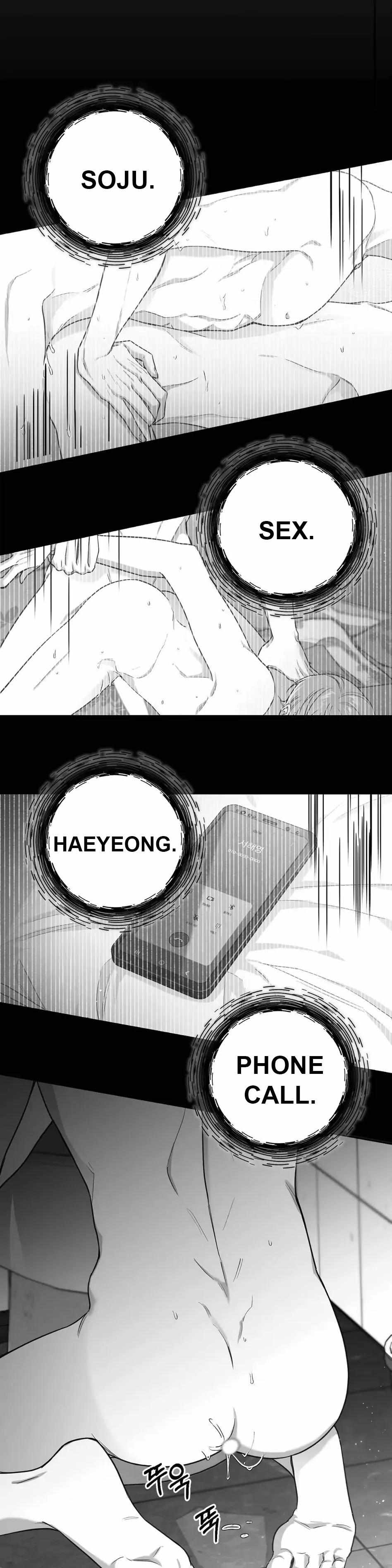 Non Zero Sum chapter 4 page 35