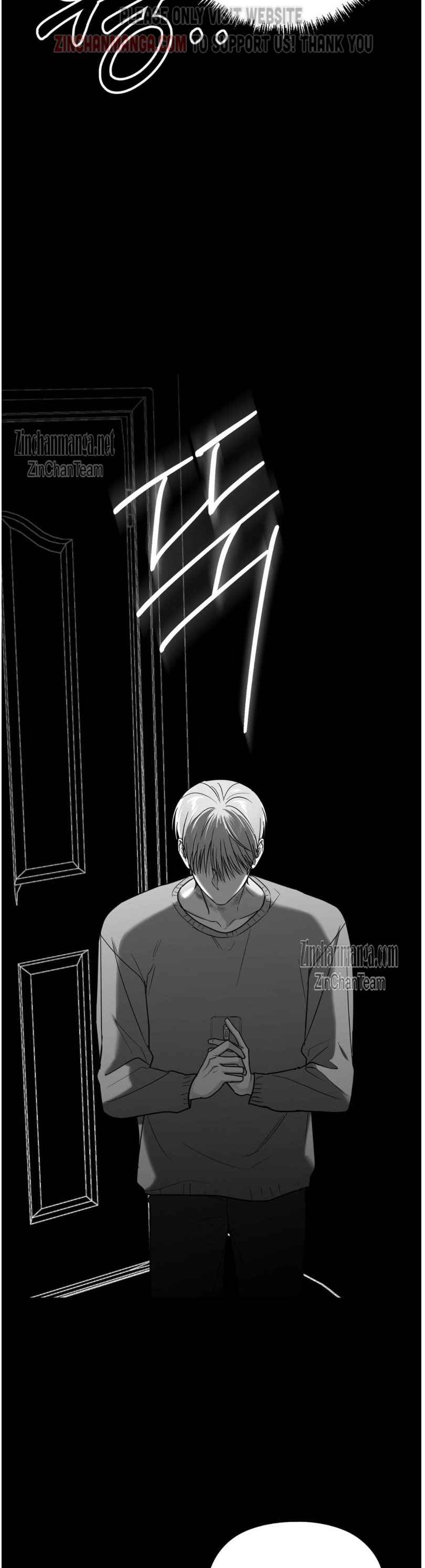 Non Zero Sum chapter 40 page 8