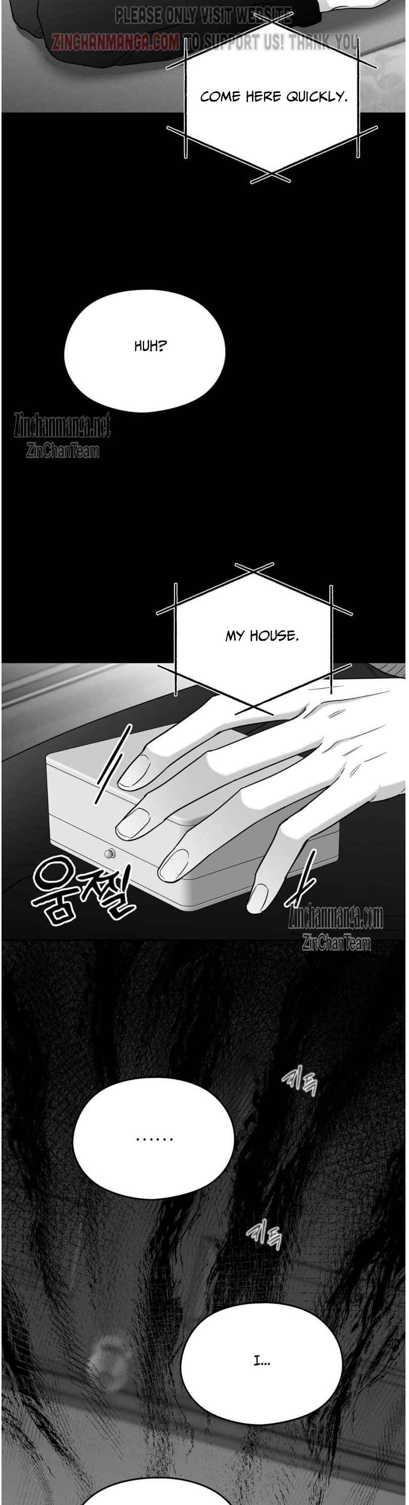 Non Zero Sum chapter 40 page 10