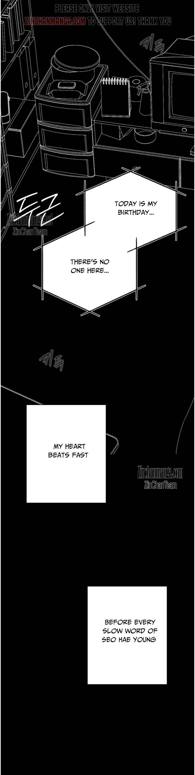Non Zero Sum chapter 40 page 13