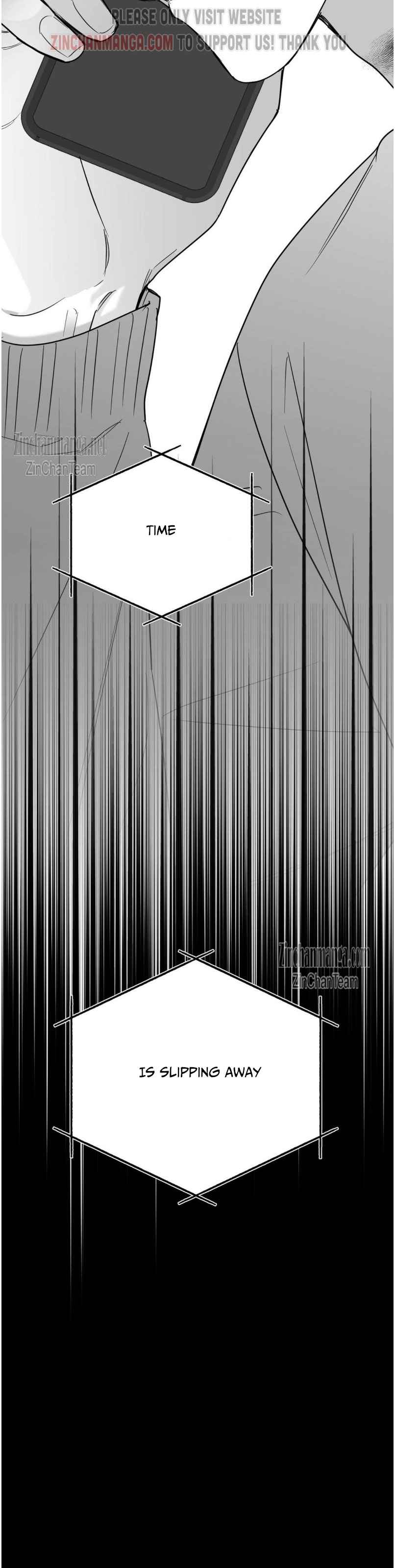 Non Zero Sum chapter 40 page 18