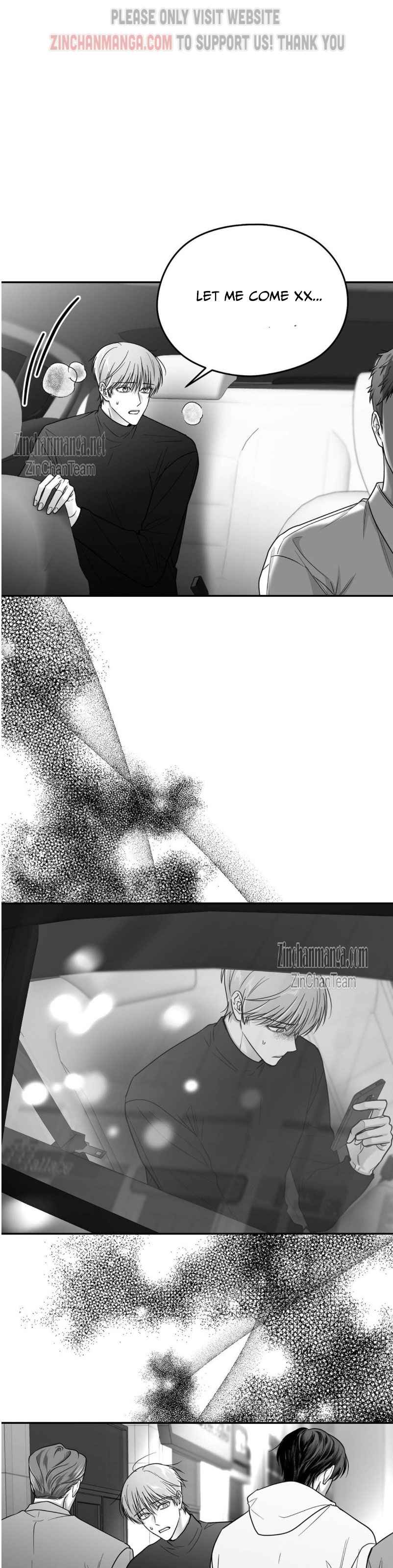Non Zero Sum chapter 40 page 20