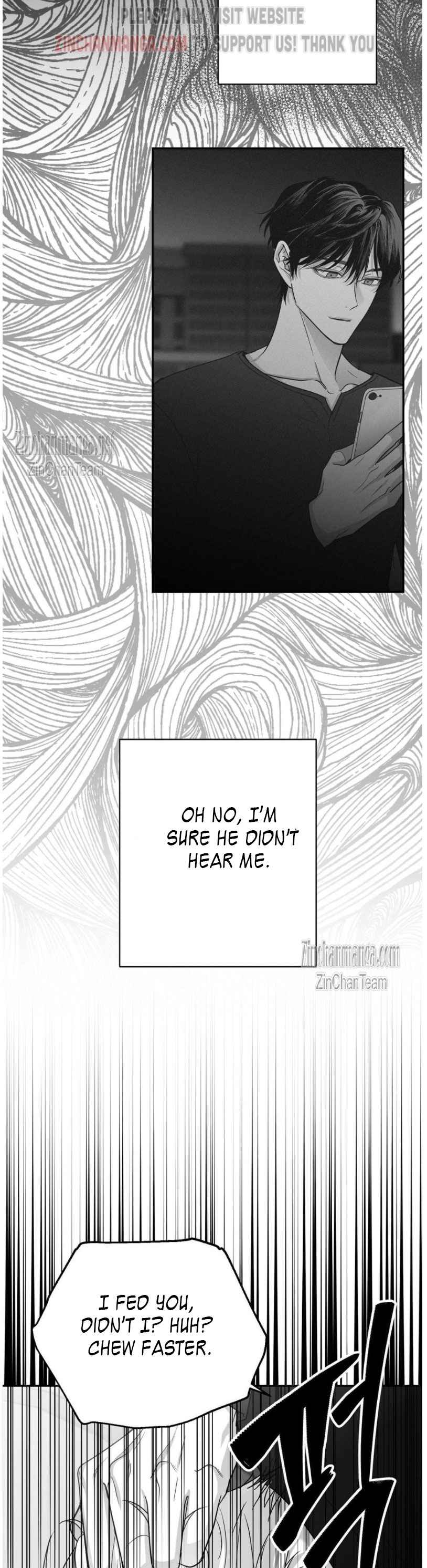 Non Zero Sum chapter 41 page 4