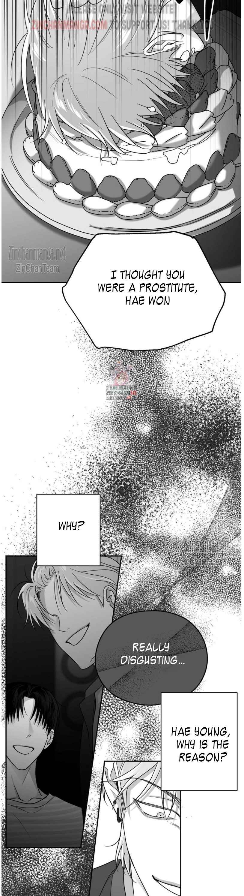 Non Zero Sum chapter 41 page 5