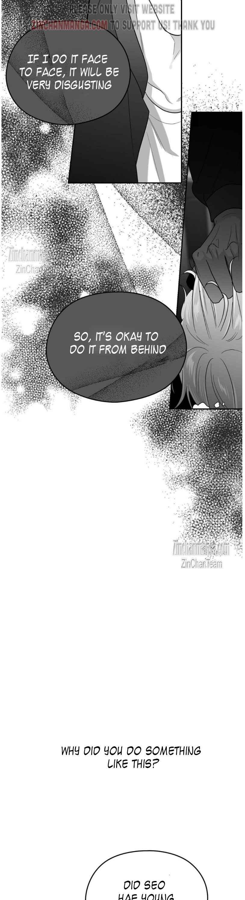 Non Zero Sum chapter 41 page 6