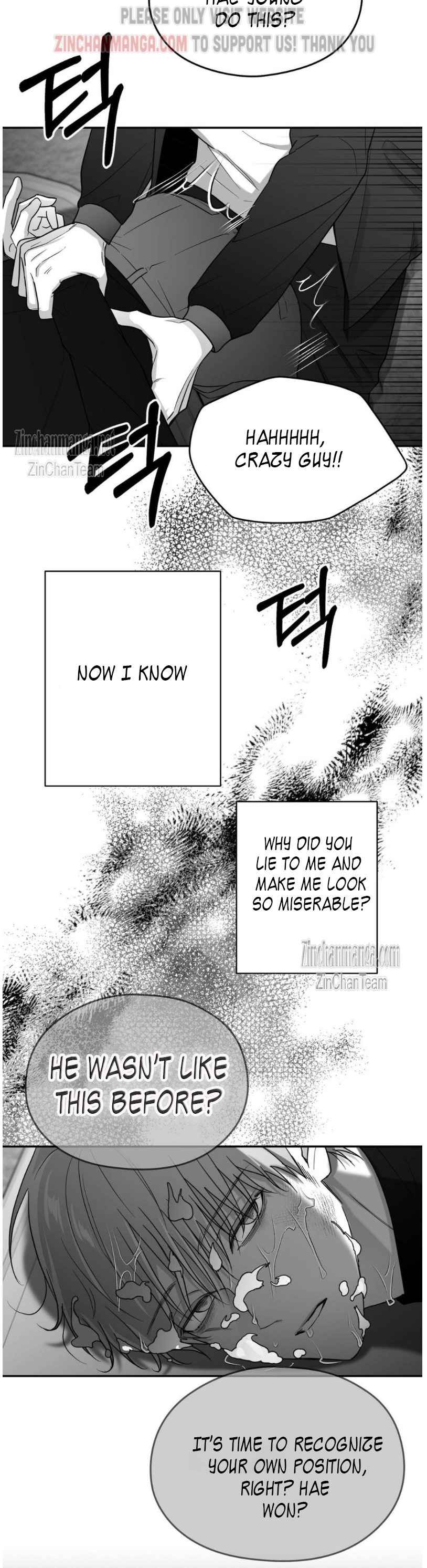 Non Zero Sum chapter 41 page 7