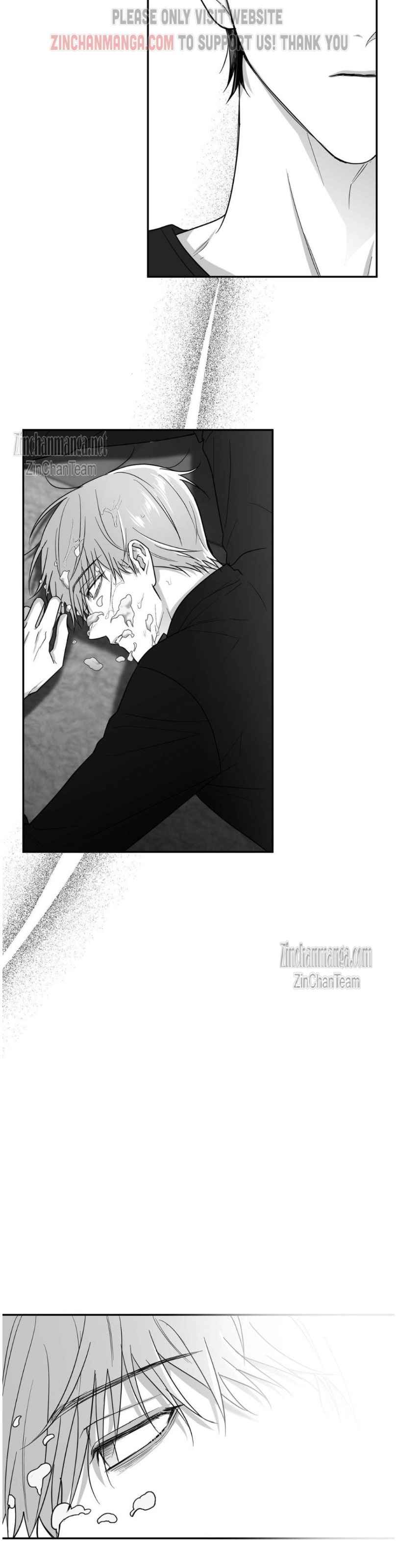 Non Zero Sum chapter 41 page 18