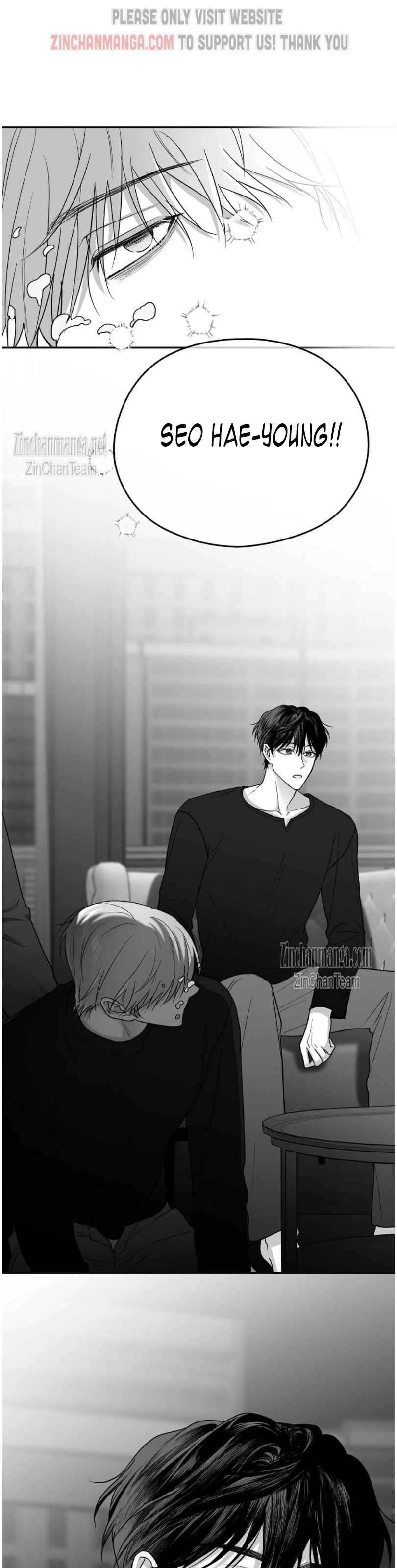 Non Zero Sum chapter 41 page 19