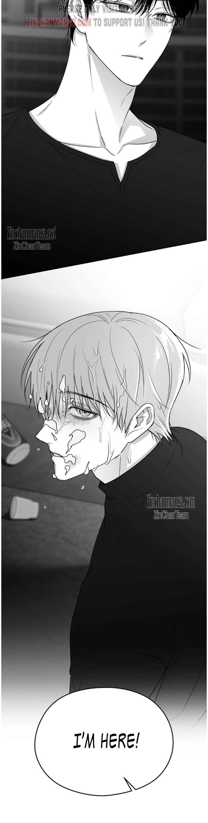 Non Zero Sum chapter 41 page 20