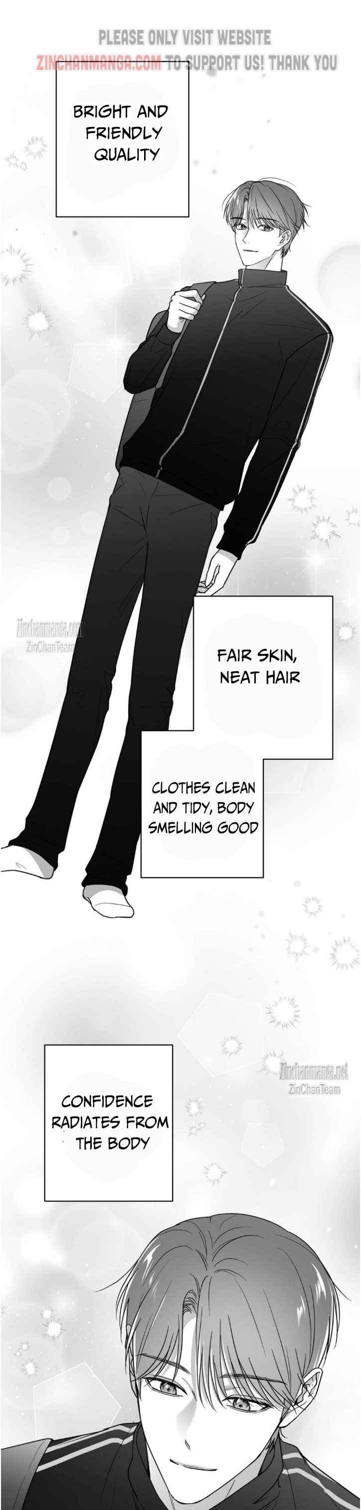 Non Zero Sum chapter 42 page 2