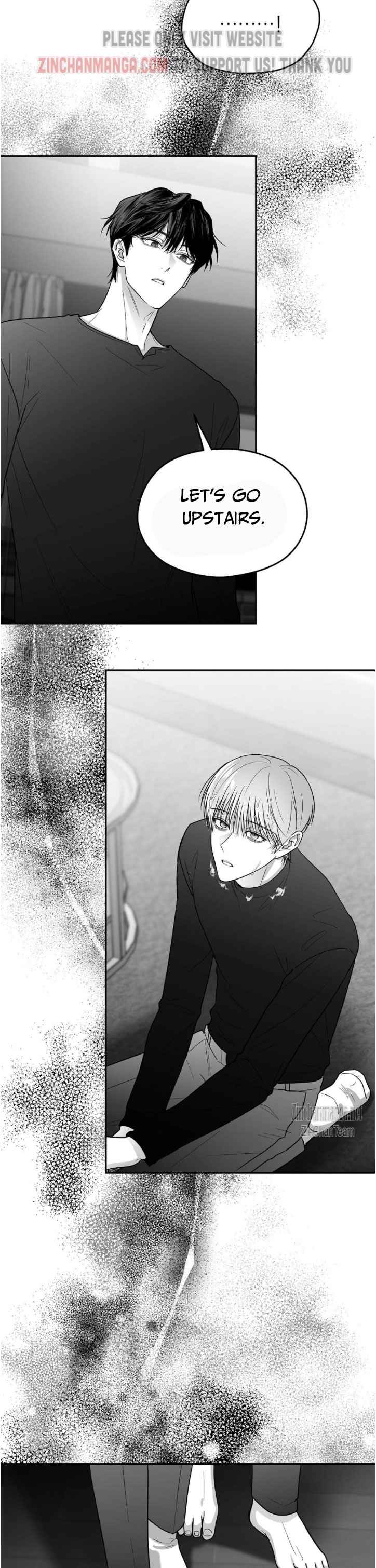 Non Zero Sum chapter 42 page 9