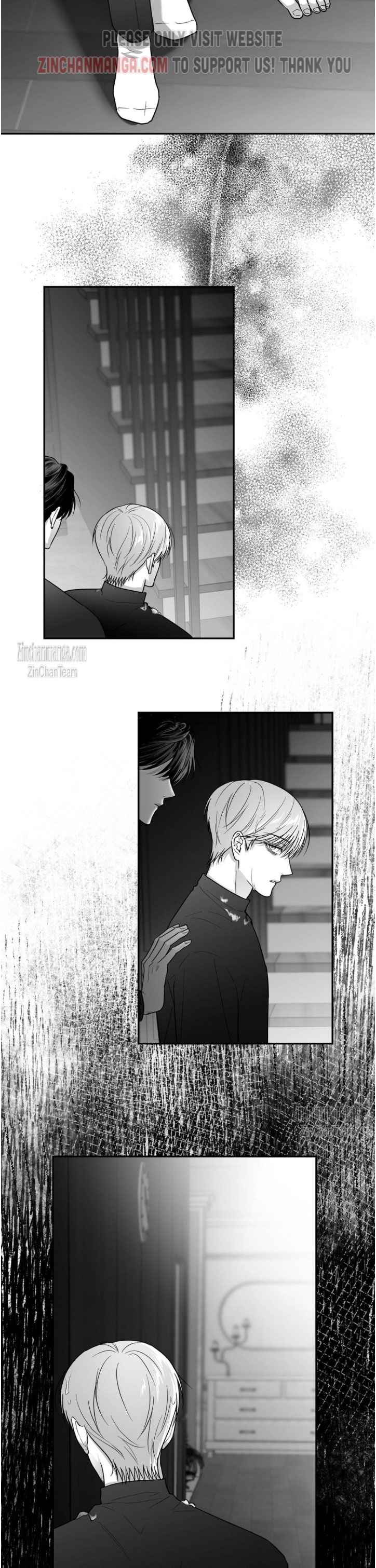 Non Zero Sum chapter 42 page 10