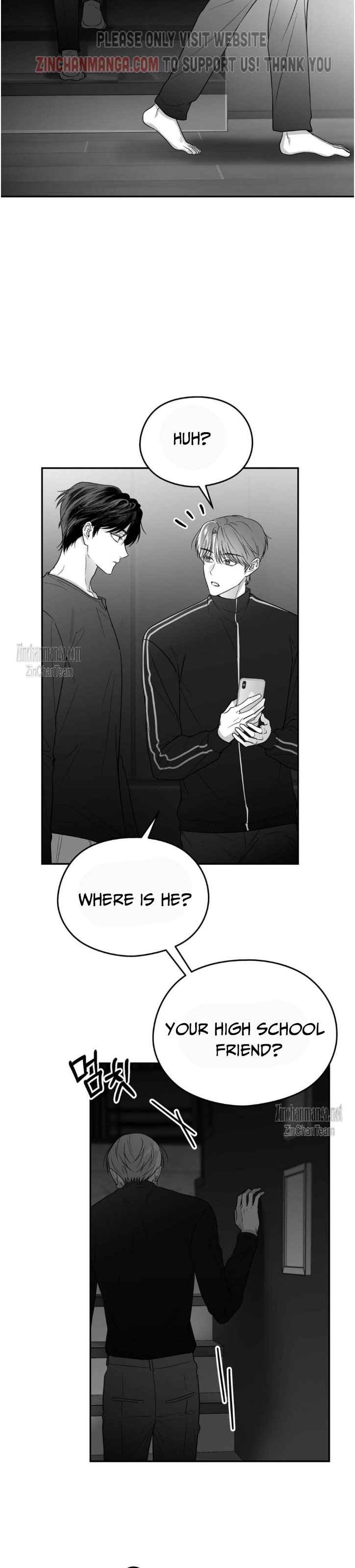 Non Zero Sum chapter 42 page 12
