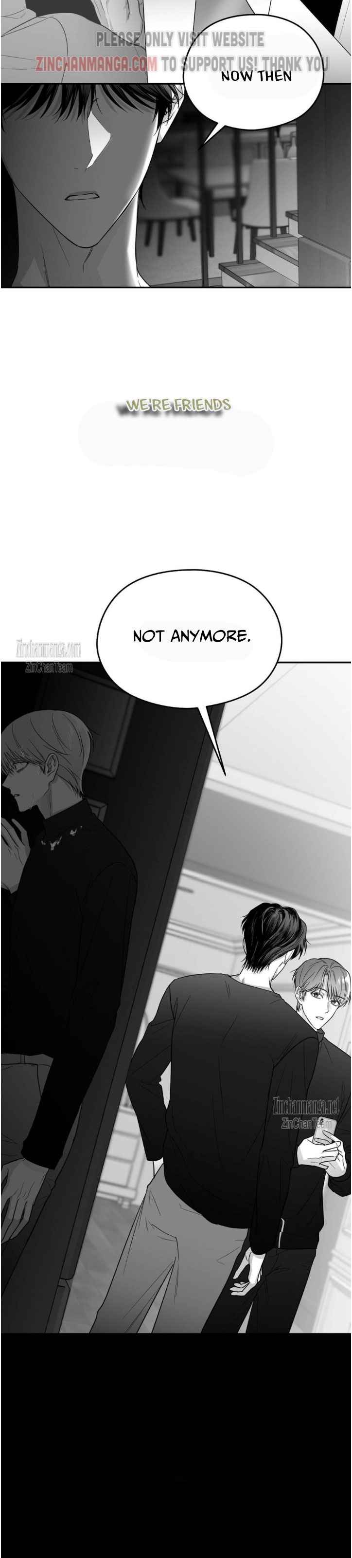 Non Zero Sum chapter 42 page 14