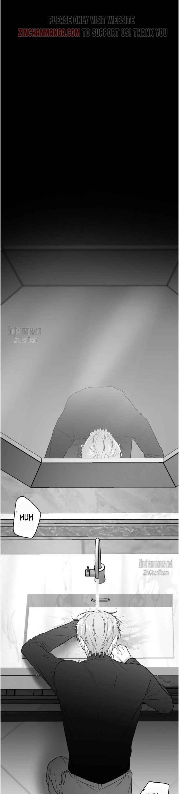 Non Zero Sum chapter 42 page 15
