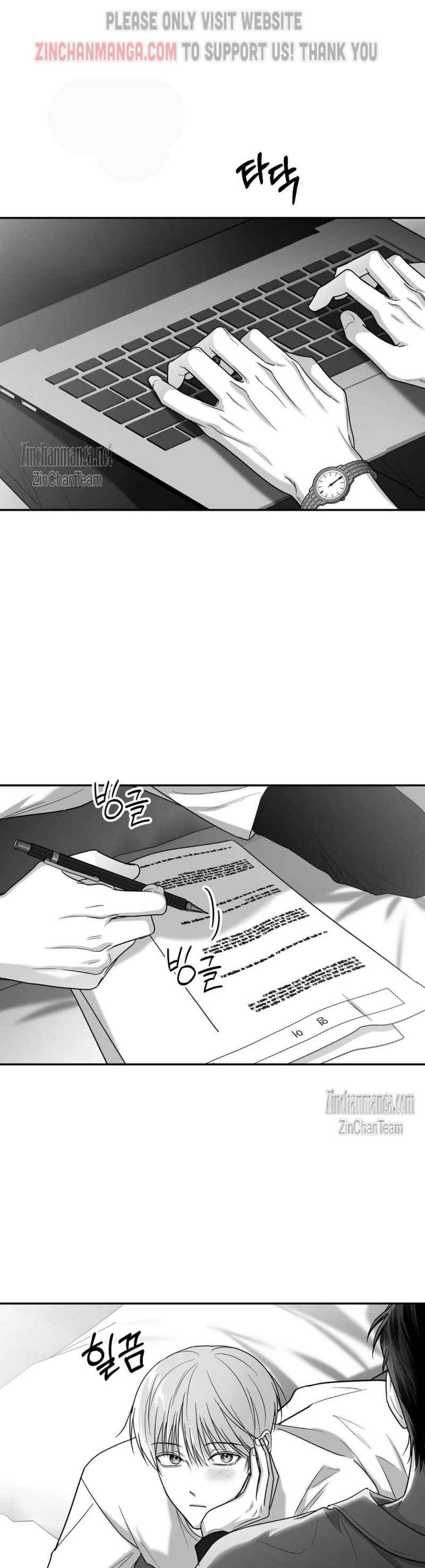Non Zero Sum chapter 43 page 2