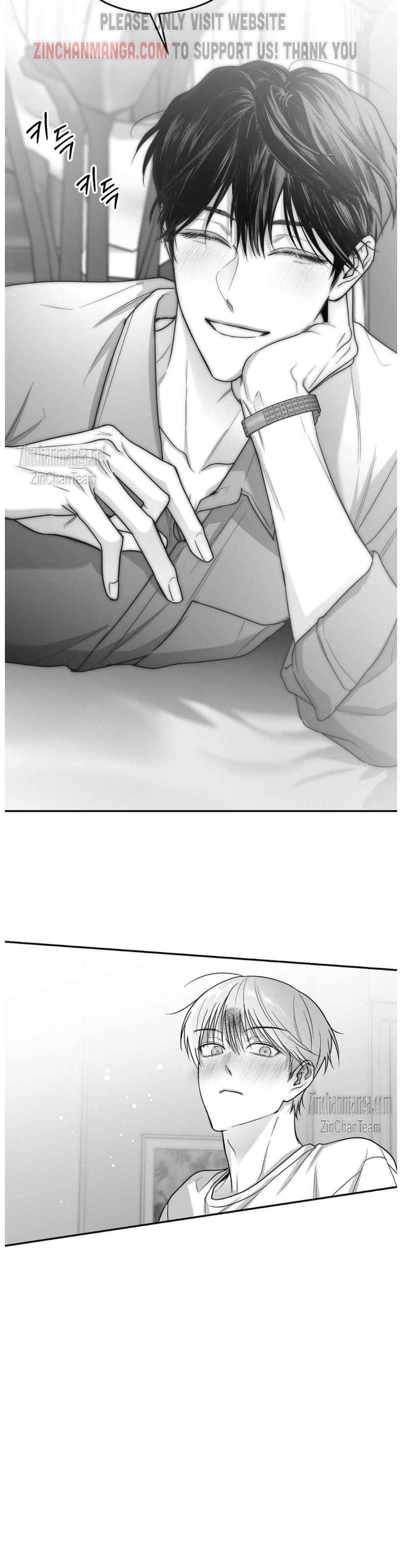 Non Zero Sum chapter 43 page 13