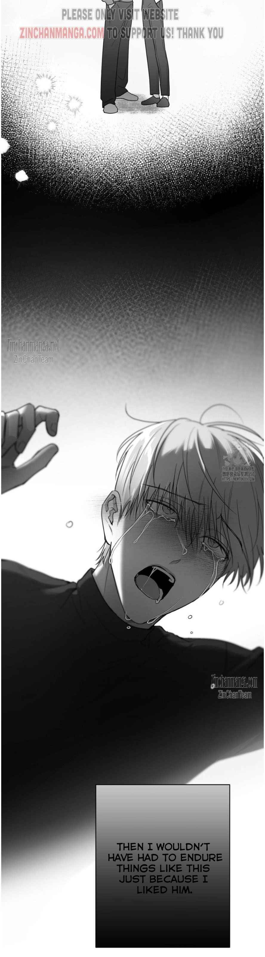 Non Zero Sum chapter 44.5 page 4