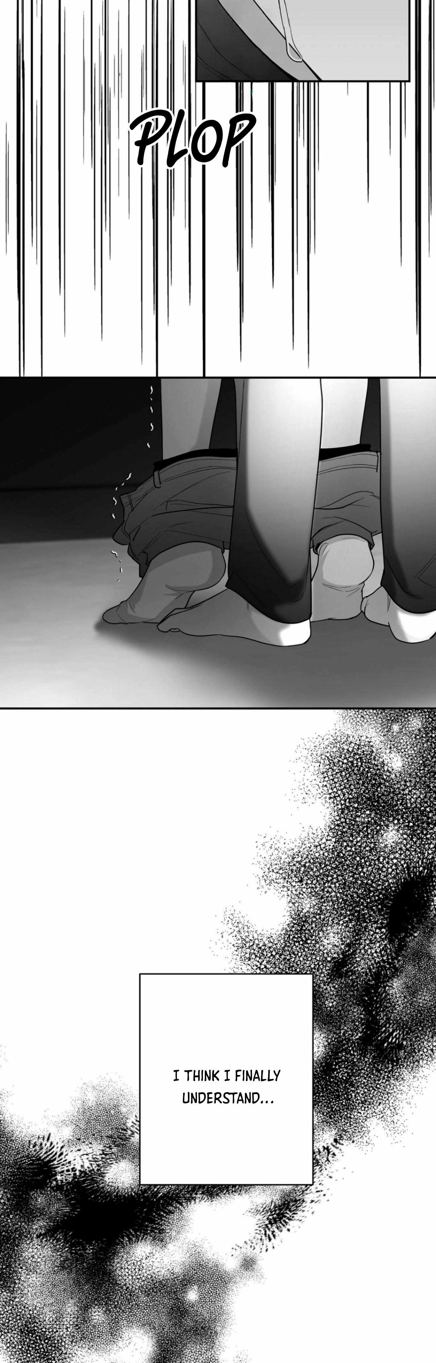 Non Zero Sum chapter 44 page 5