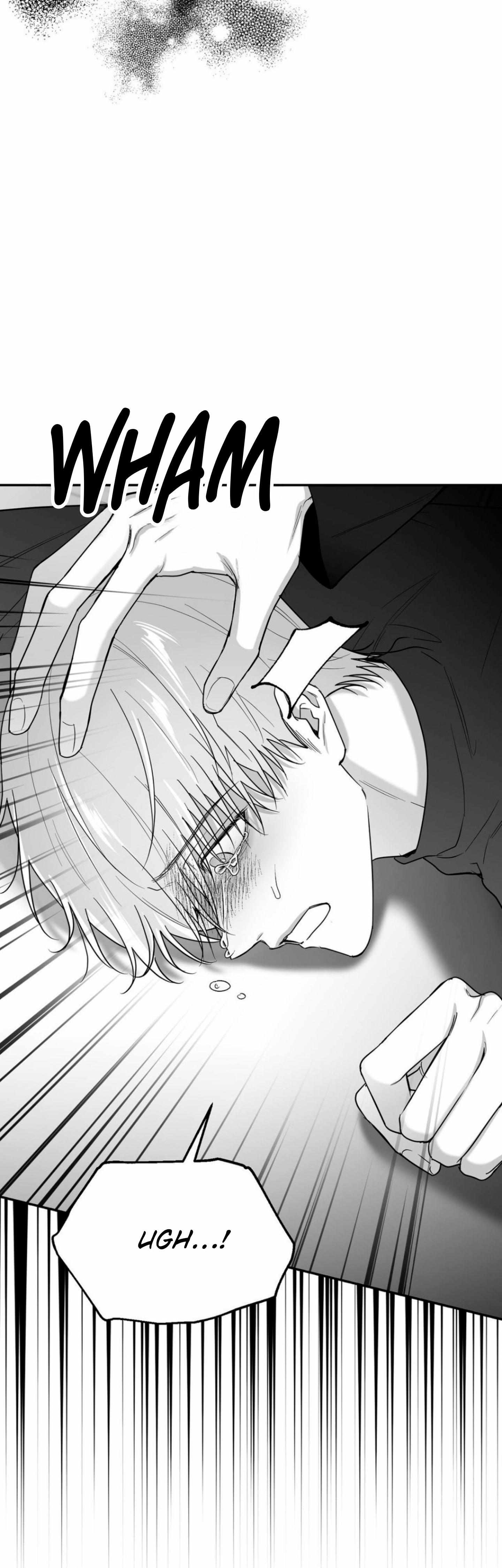 Non Zero Sum chapter 44 page 6