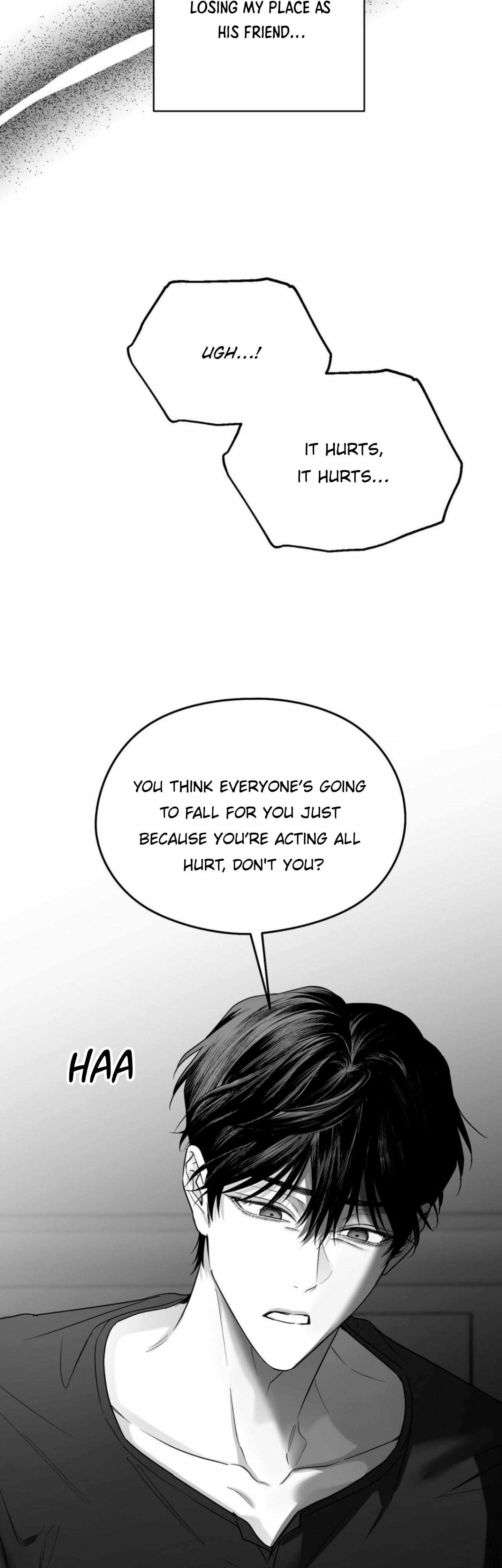 Non Zero Sum chapter 44 page 8
