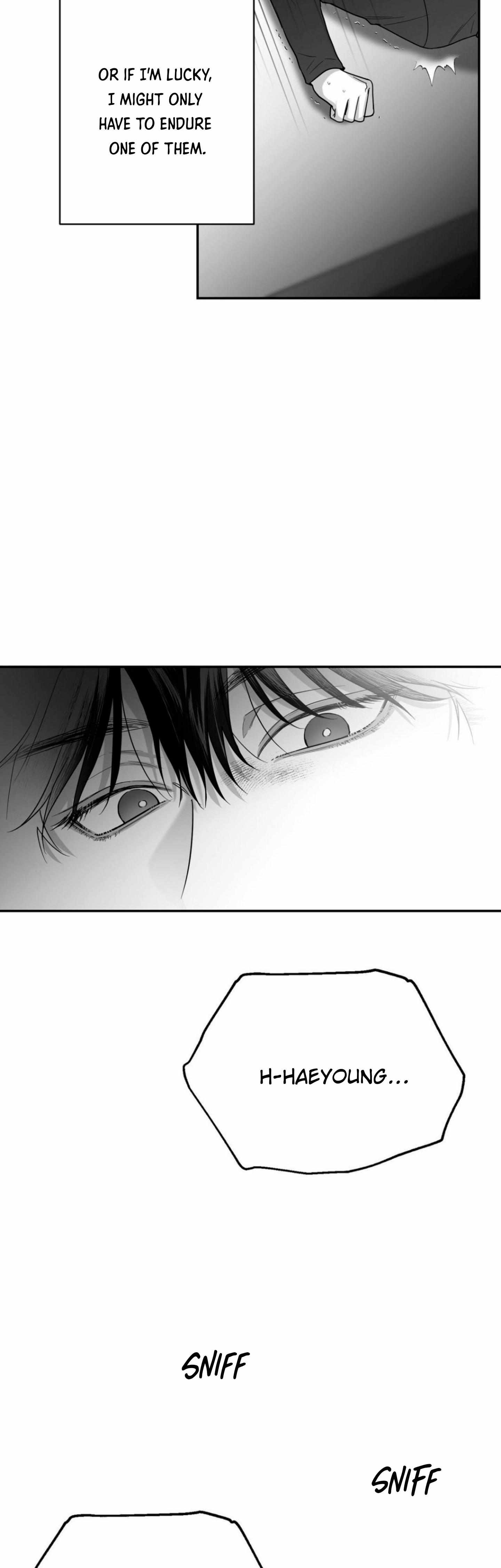 Non Zero Sum chapter 44 page 10