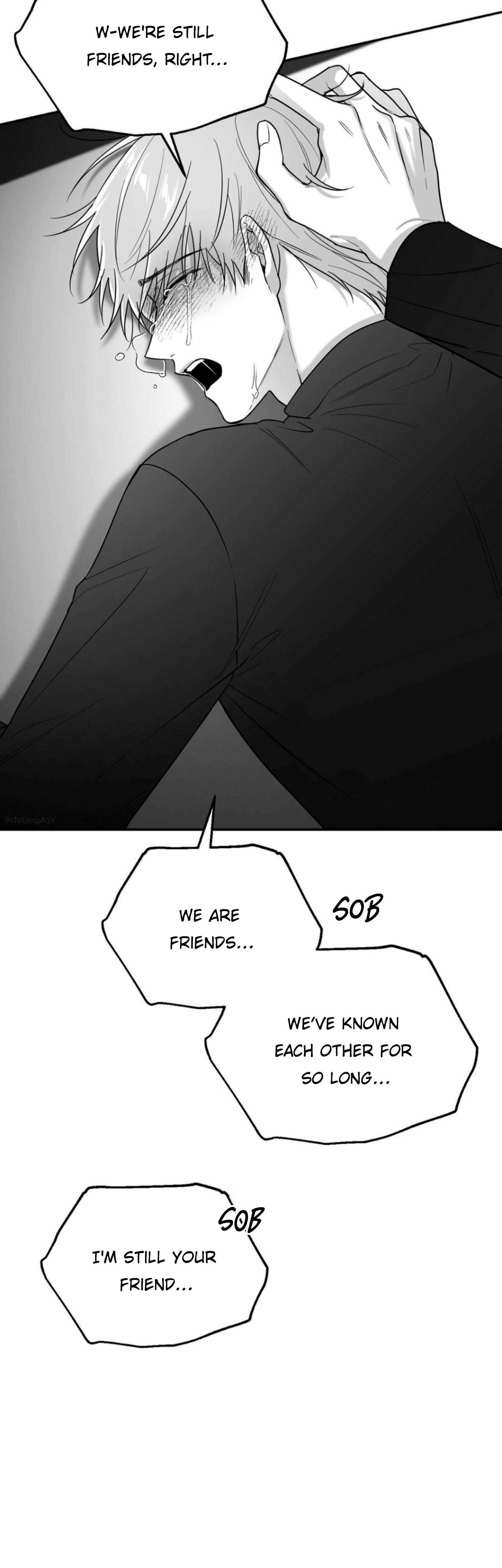 Non Zero Sum chapter 44 page 11