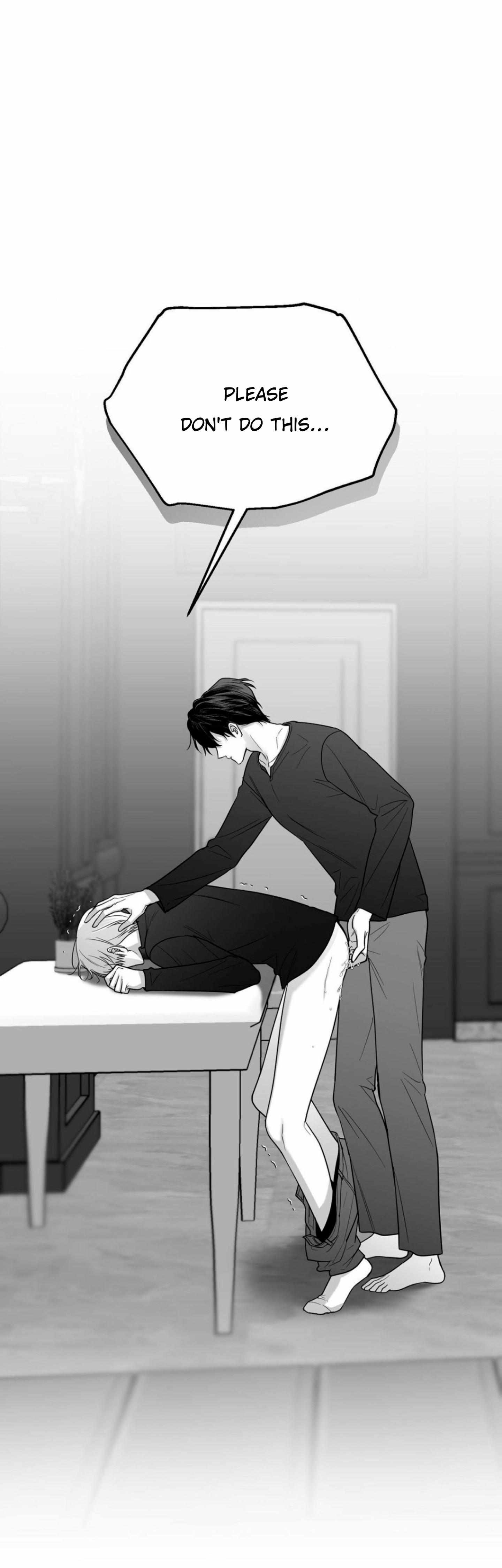 Non Zero Sum chapter 44 page 13
