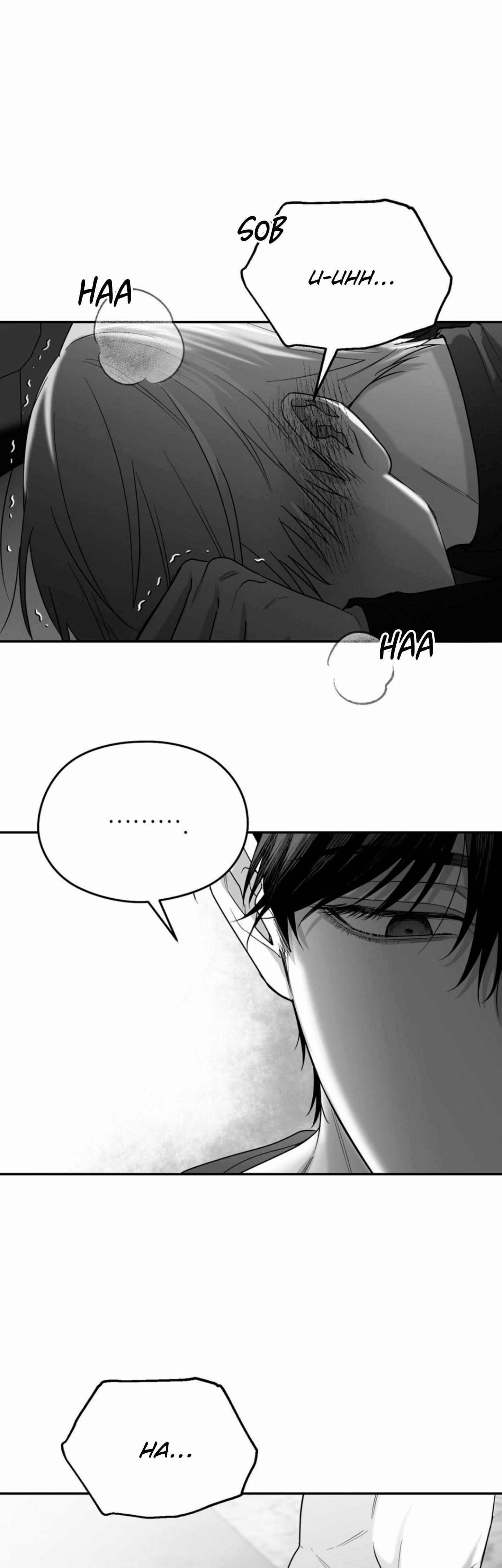 Non Zero Sum chapter 44 page 14