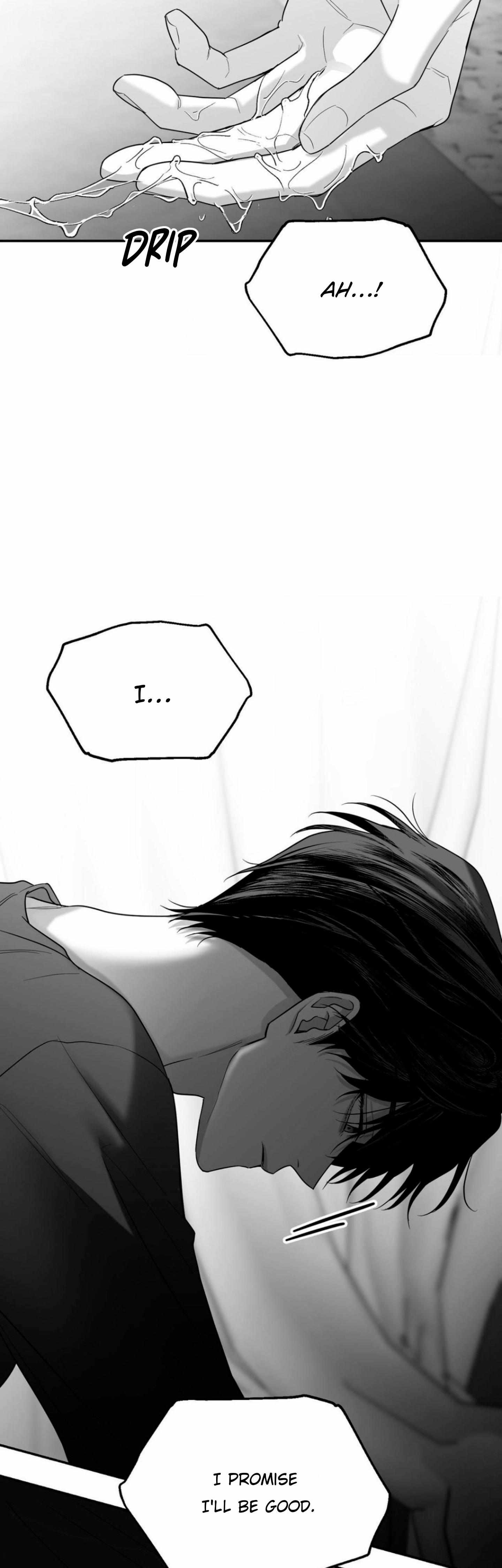 Non Zero Sum chapter 44 page 15