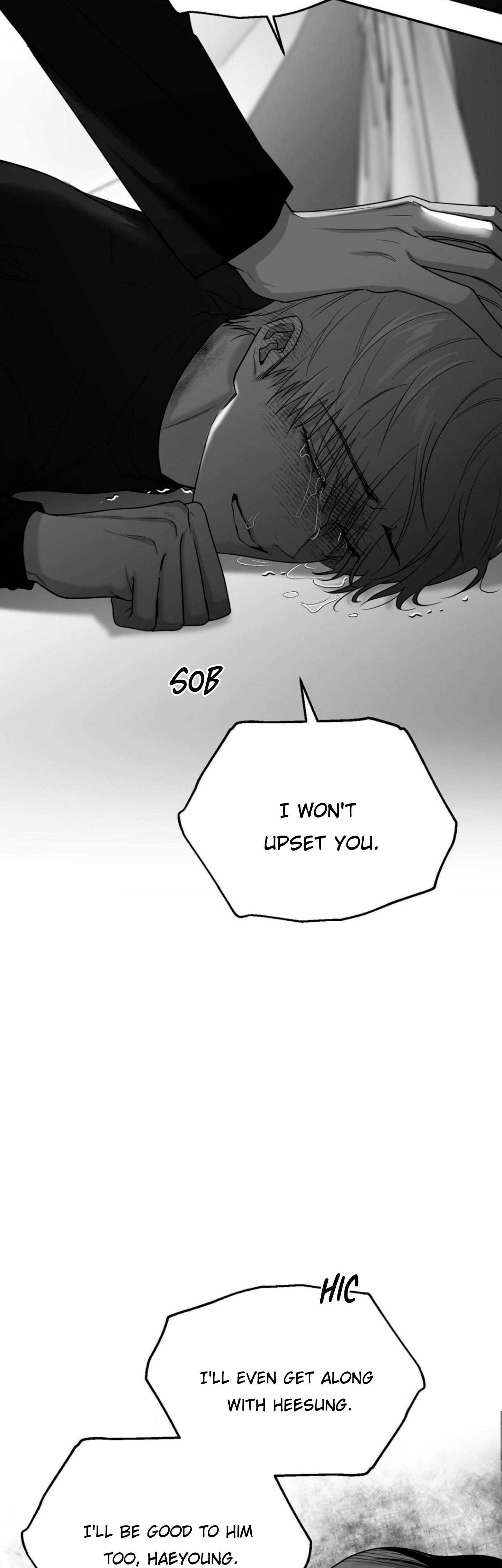 Non Zero Sum chapter 44 page 16