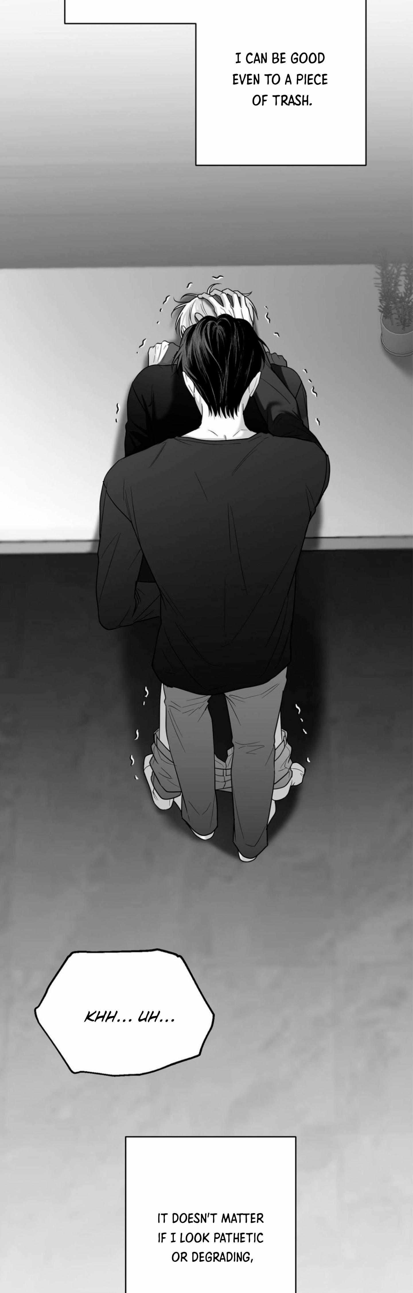 Non Zero Sum chapter 44 page 18