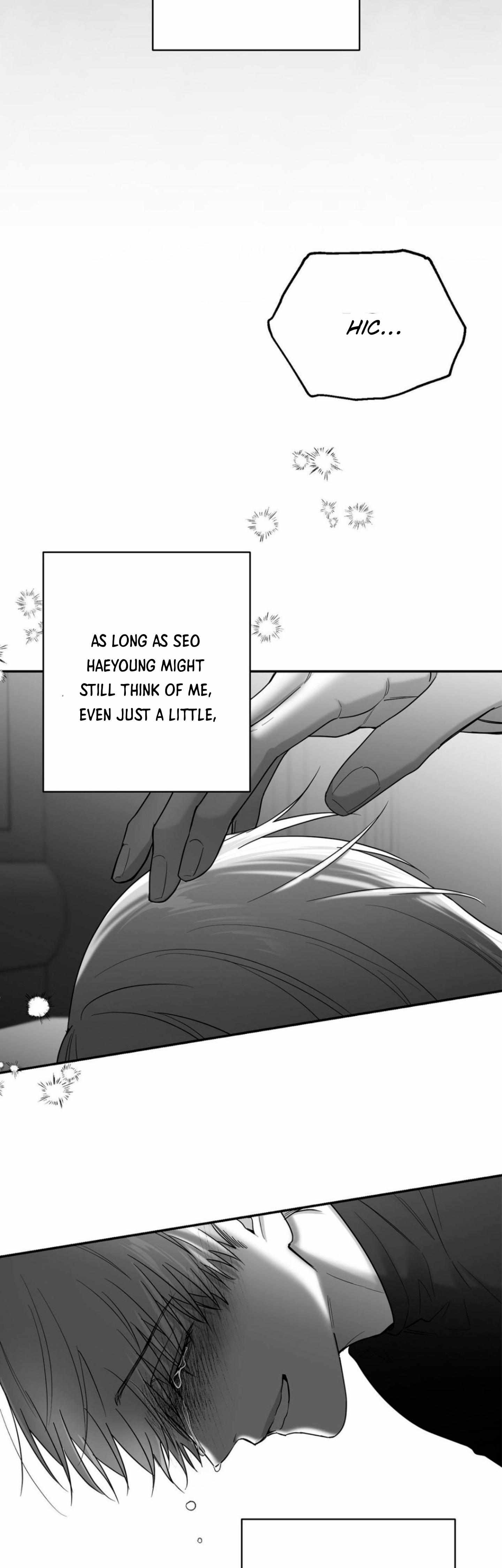 Non Zero Sum chapter 44 page 19