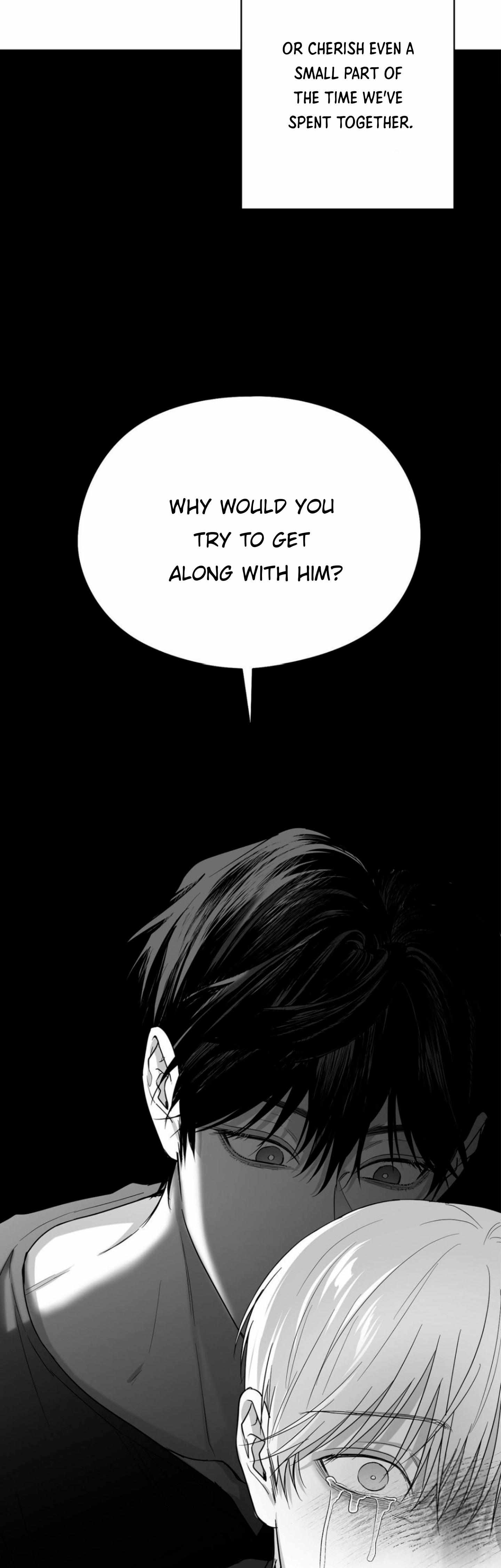 Non Zero Sum chapter 44 page 20